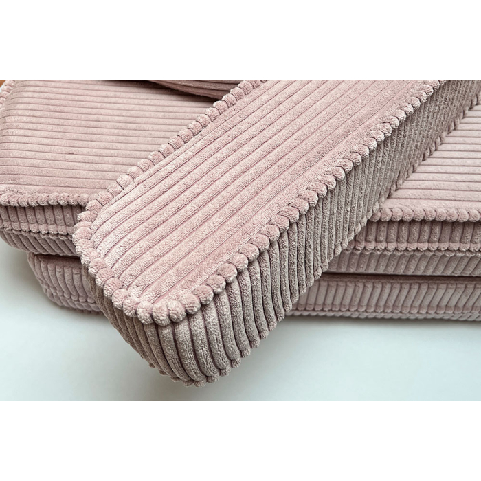 Cord Kindersofa – stilvolles und gemütliches Sitzmöbel für Kinder